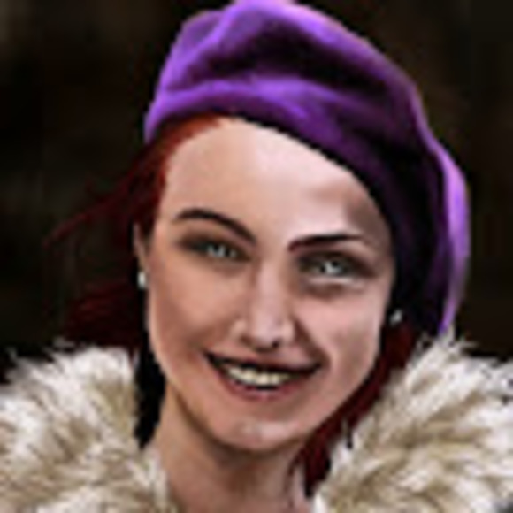 Meet your Posher, Sarah - Picture 1 of 1